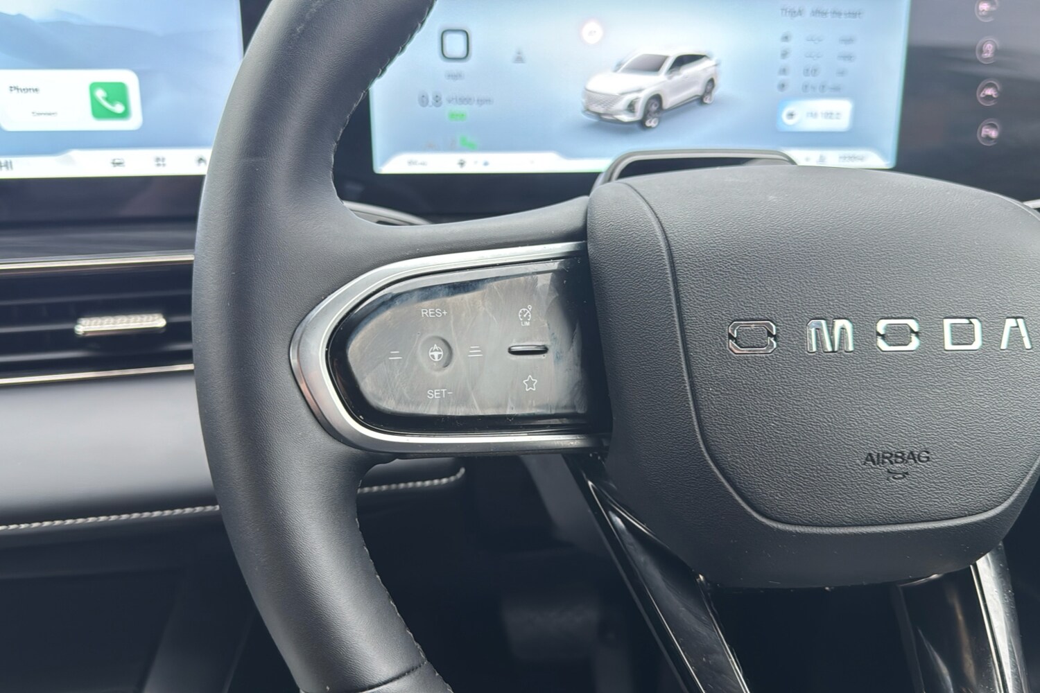 Used Omoda OMODA 5 2025 for sale - 77401792: Photo 16