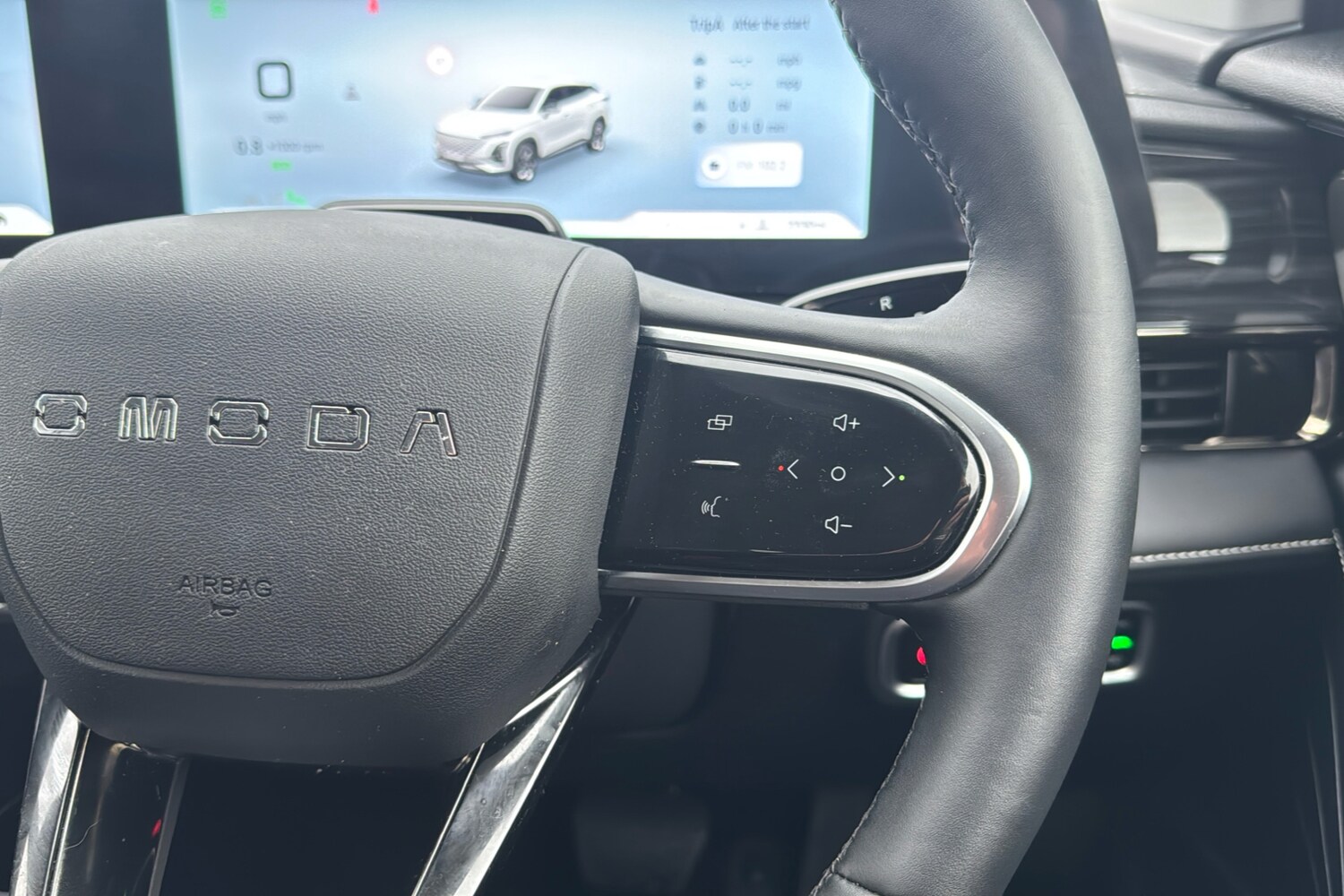Used Omoda OMODA 5 2025 for sale - 77401792: Photo 17