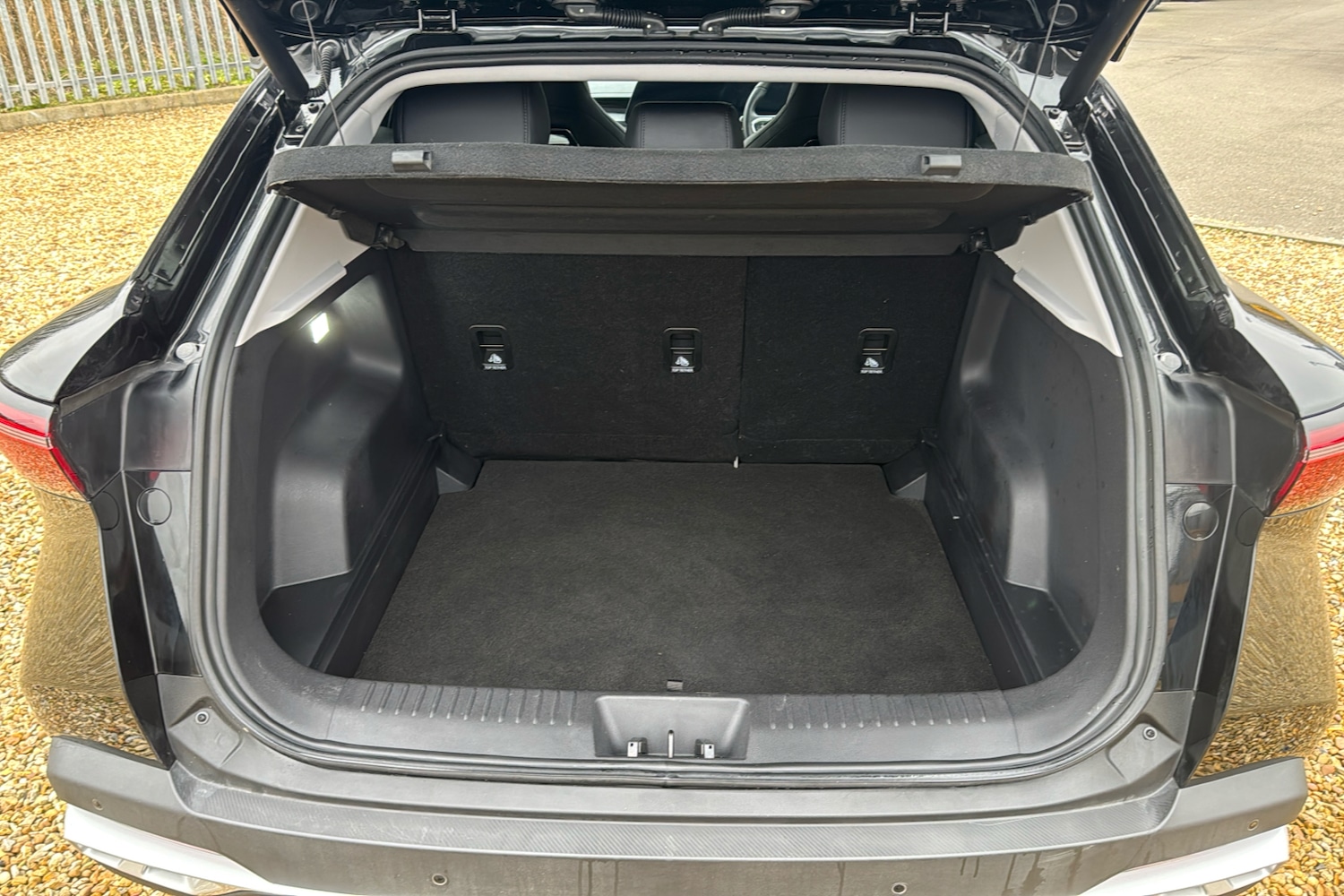 Used Omoda OMODA 5 2025 for sale - 77401792: Photo 18