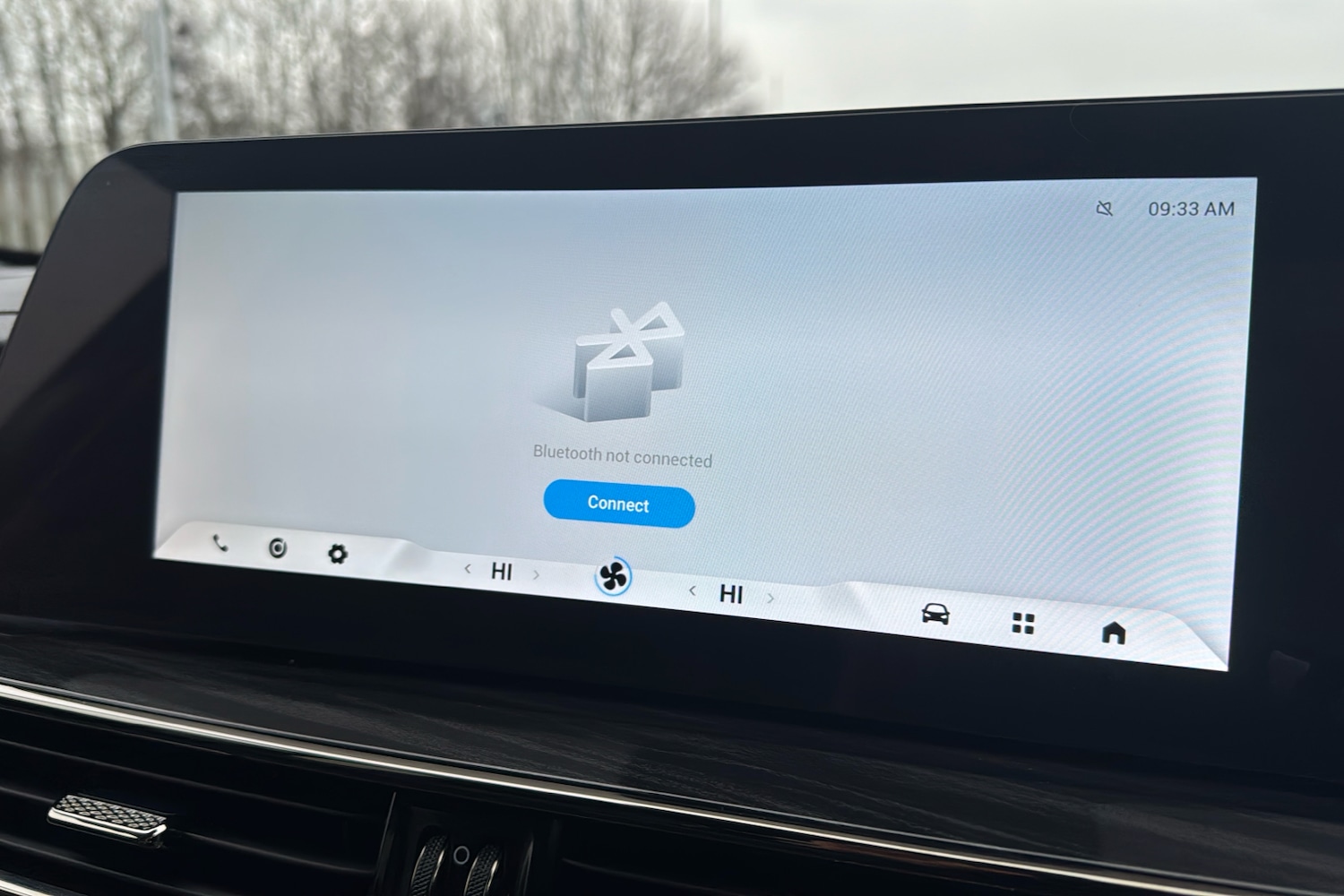 Used Omoda OMODA 5 2025 for sale - 77401792: Photo 19