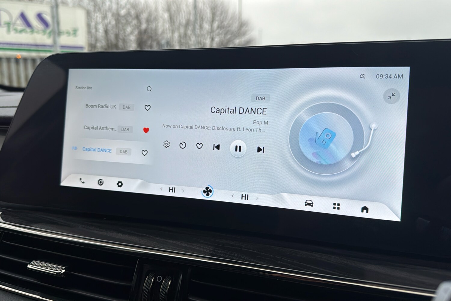 Used Omoda OMODA 5 2025 for sale - 77401792: Photo 20