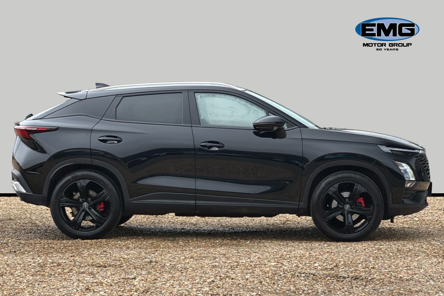 Used Omoda OMODA 5 2025 for sale - 77401792: Photo 4