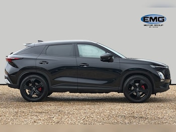 Used Omoda OMODA 5 2025 for sale - 77401792: Photo