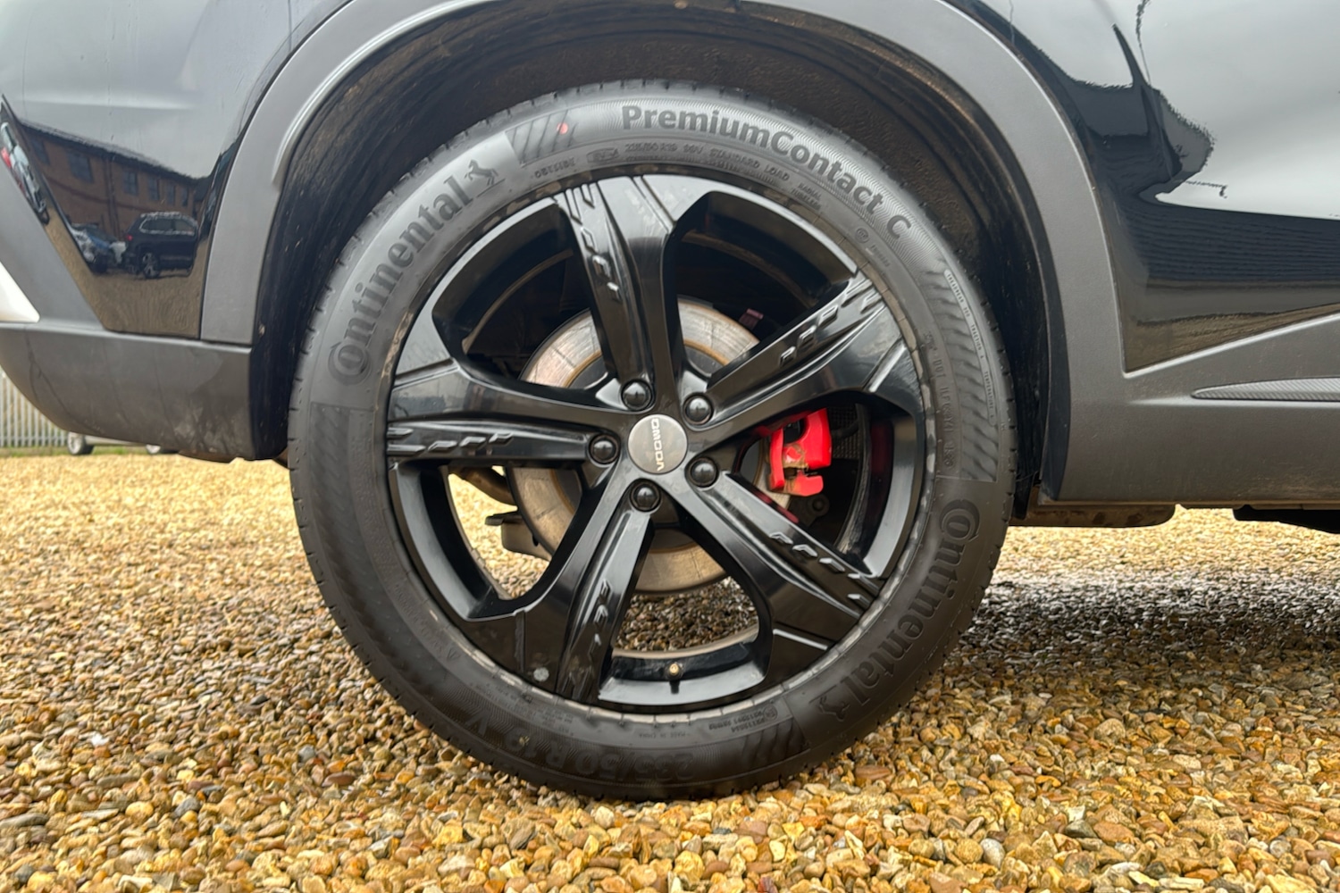 Used Omoda OMODA 5 2025 for sale - 77401792: Photo 8