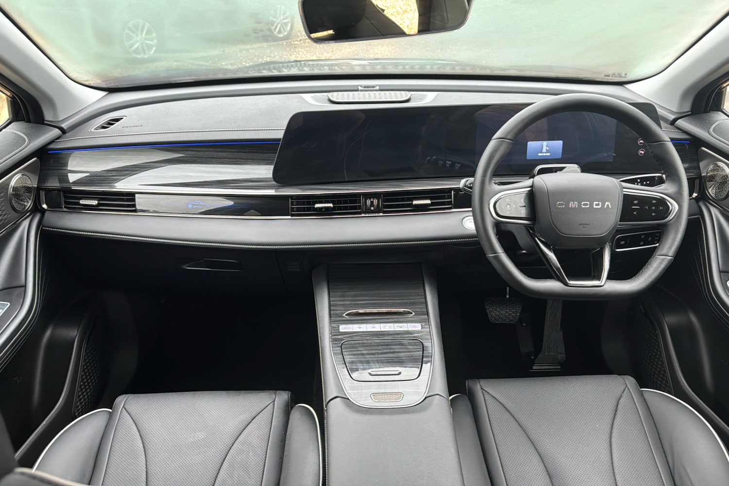 Used Omoda OMODA 5 2025 for sale - 77401792: Photo 9