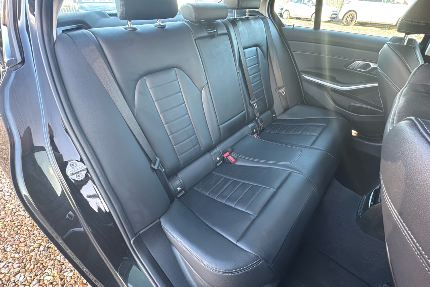 Used BMW 3 Series 2021 for sale - 77123806: Photo 12