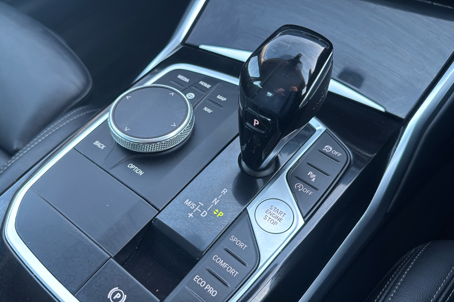 Used BMW 3 Series 2021 for sale - 77123806: Photo 13