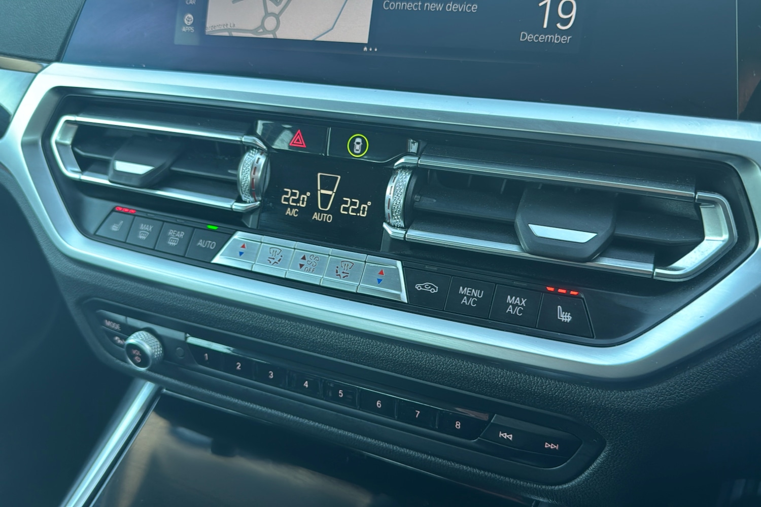 Used BMW 3 Series 2021 for sale - 77123806: Photo 15