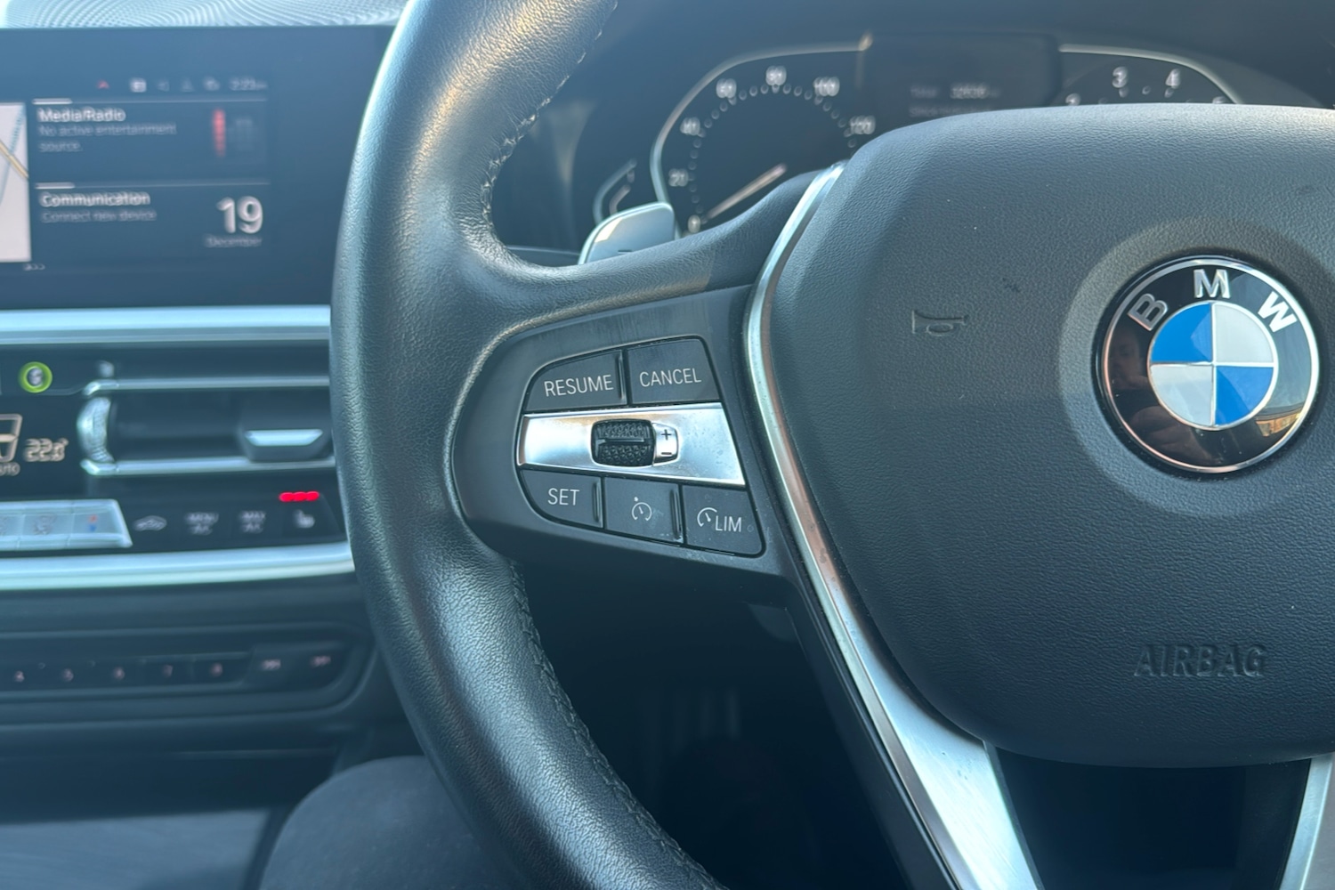 Used BMW 3 Series 2021 for sale - 77123806: Photo 16