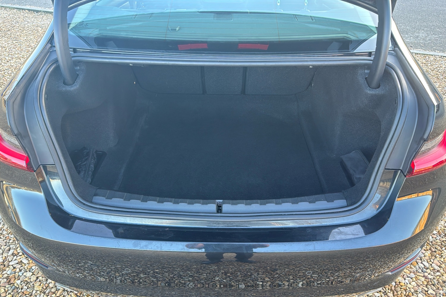 Used BMW 3 Series 2021 for sale - 77123806: Photo 18