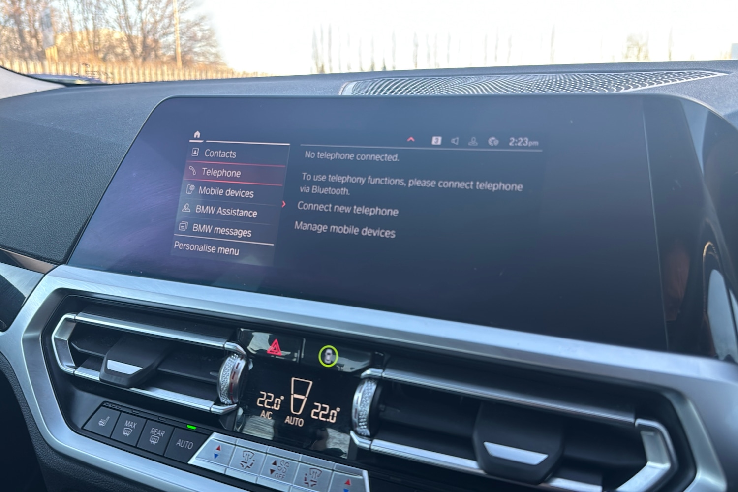 Used BMW 3 Series 2021 for sale - 77123806: Photo 19