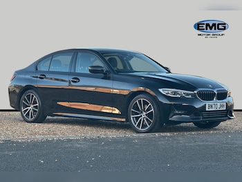 BMW 3 Series feature image
