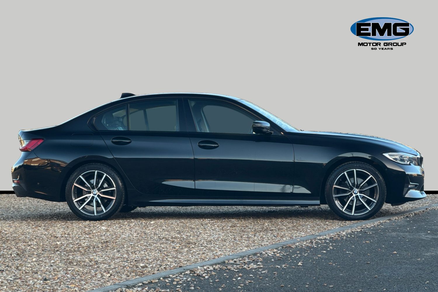 Used BMW 3 Series 2021 for sale - 77123806: Photo 4
