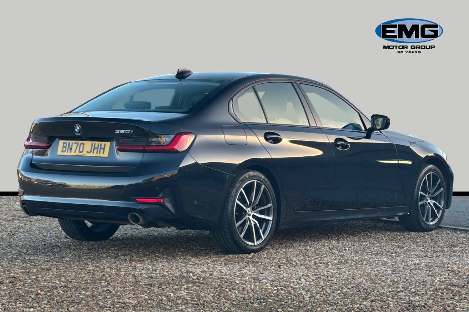 Used BMW 3 Series 2021 for sale - 77123806: Photo 7