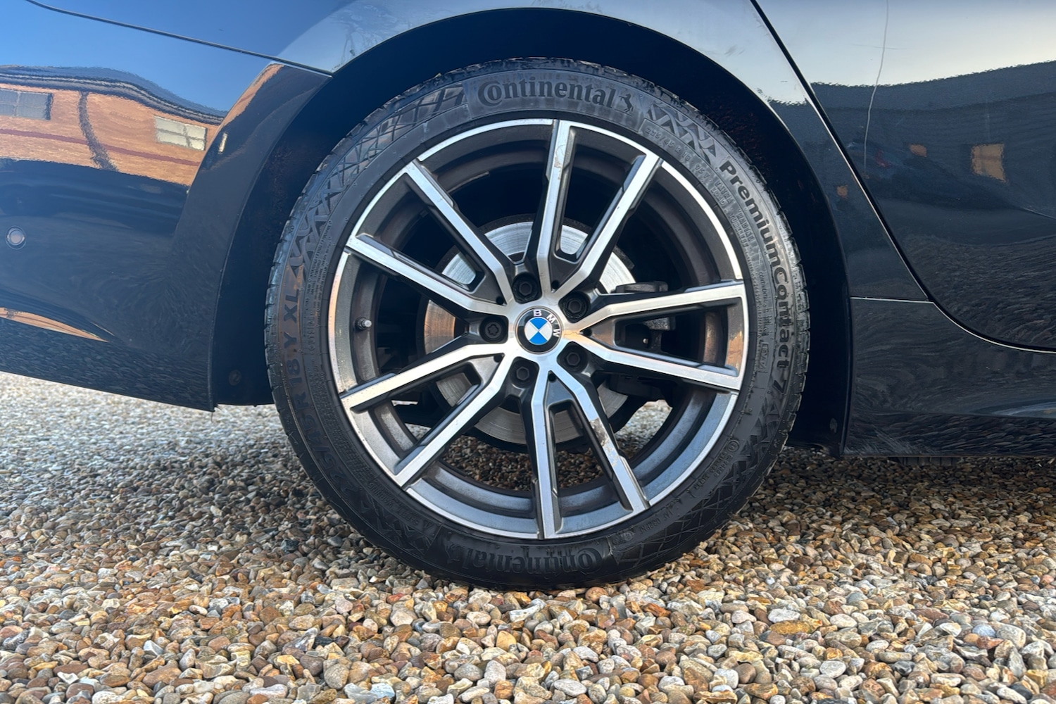 Used BMW 3 Series 2021 for sale - 77123806: Photo 8