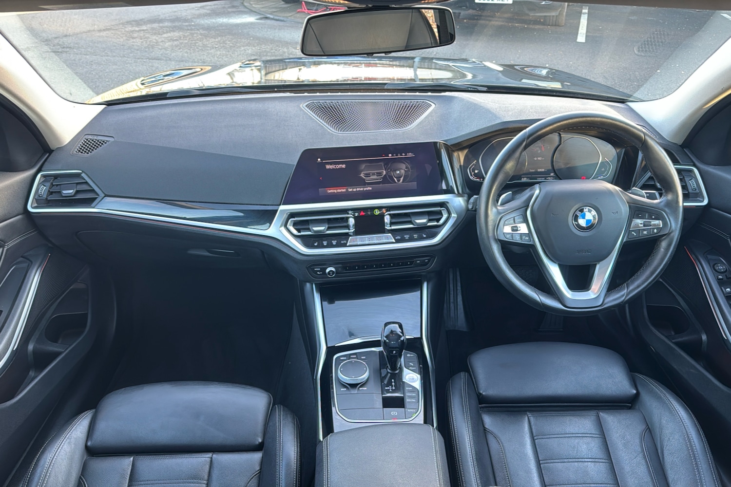 Used BMW 3 Series 2021 for sale - 77123806: Photo 9