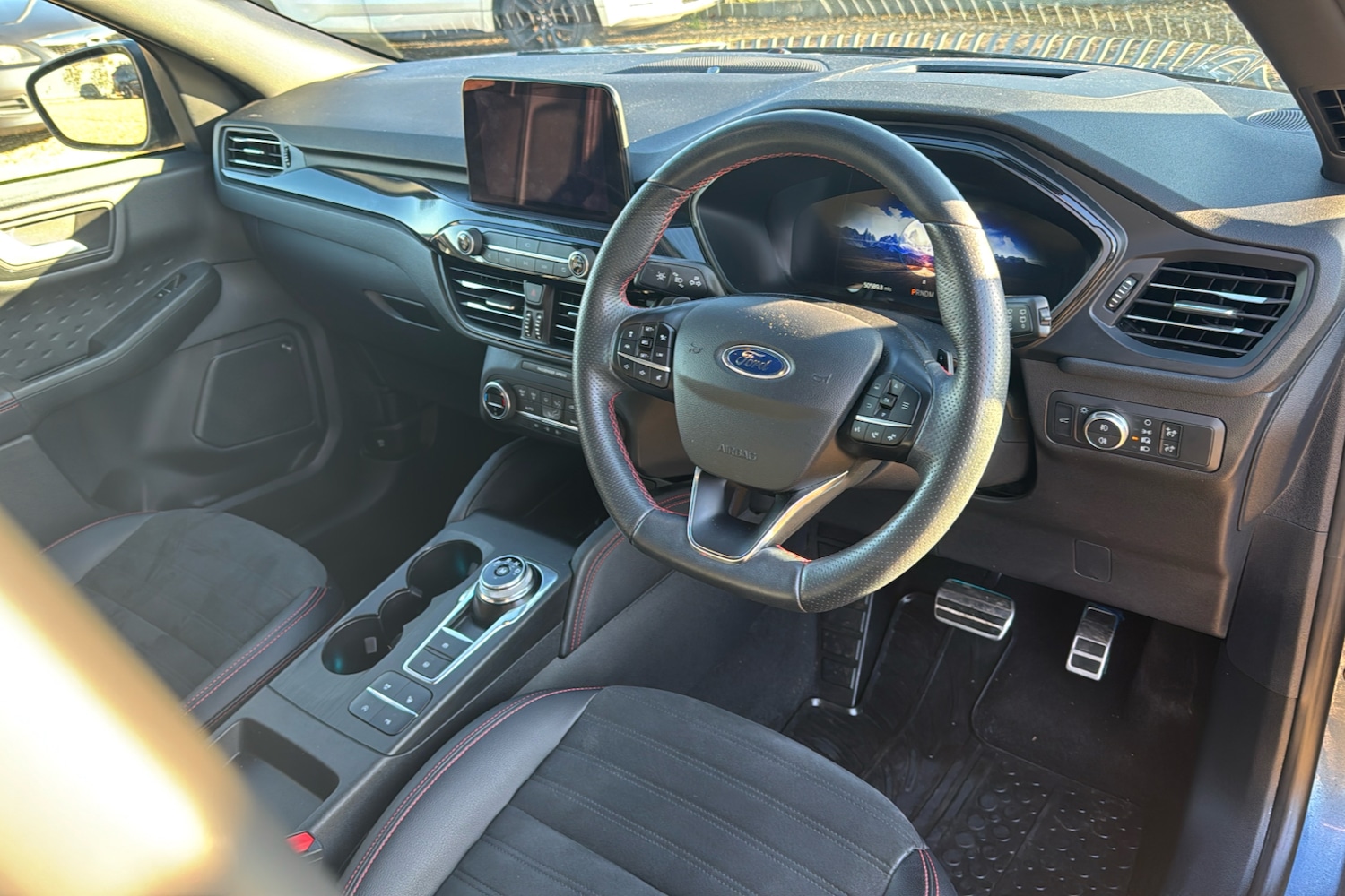 Used Ford Kuga 2020 for sale - 77069751: Photo 10