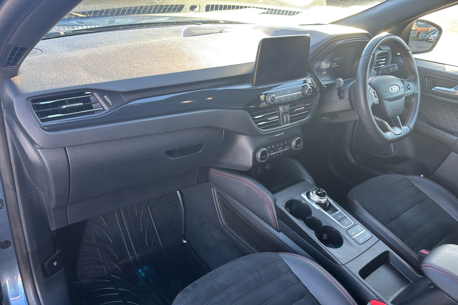 Used Ford Kuga 2020 for sale - 77069751: Photo 11