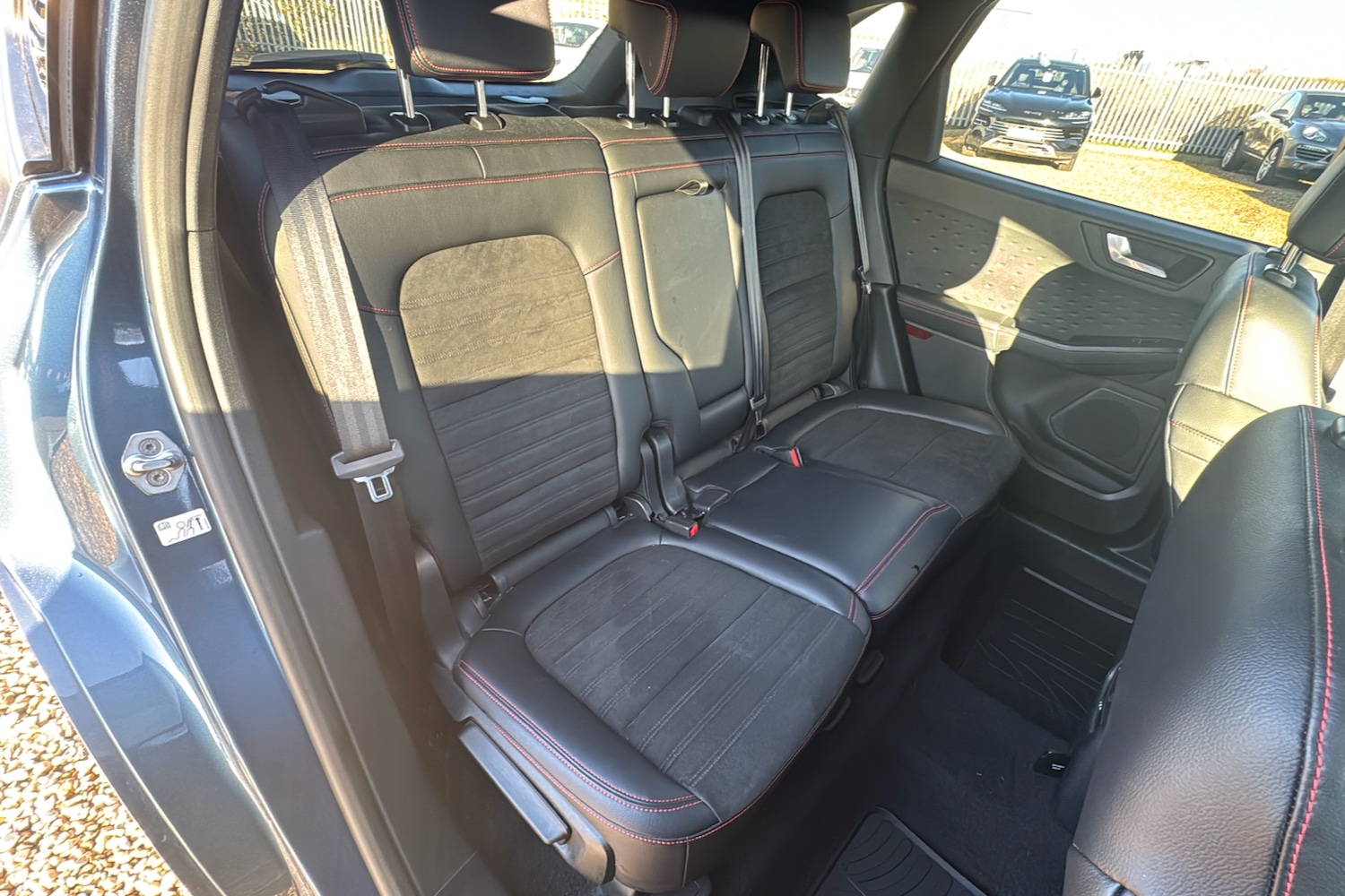 Used Ford Kuga 2020 for sale - 77069751: Photo 12