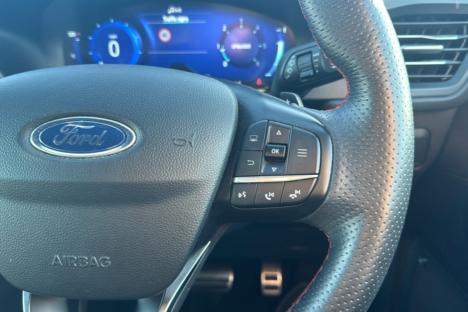 Used Ford Kuga 2020 for sale - 77069751: Photo 17