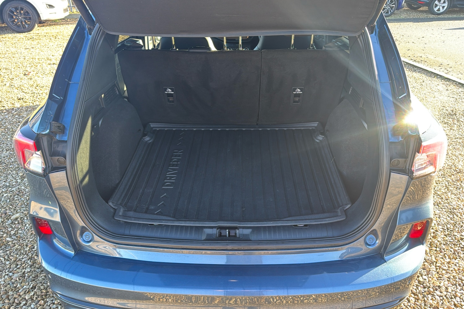 Used Ford Kuga 2020 for sale - 77069751: Photo 18