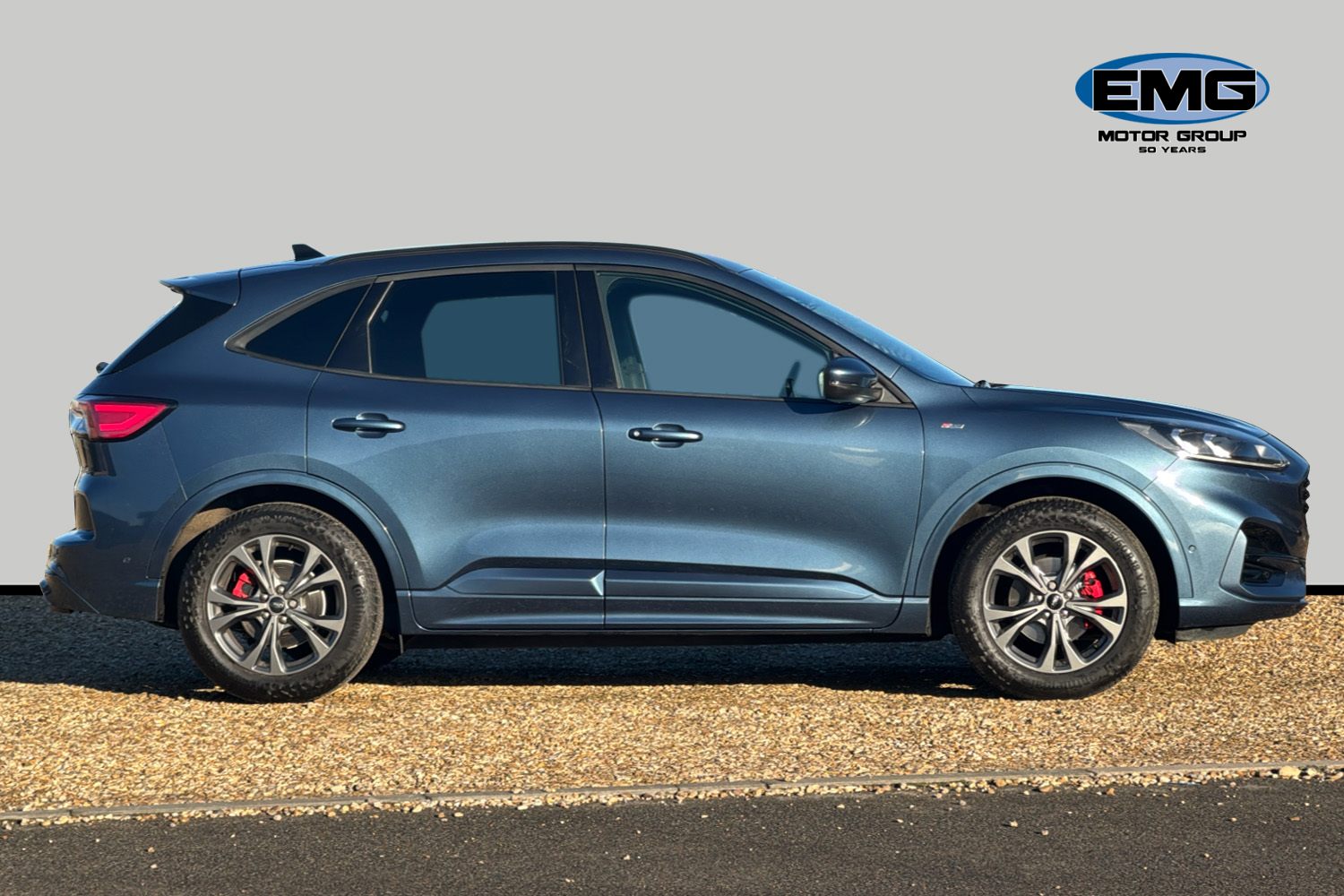 Used Ford Kuga 2020 for sale - 77069751: Photo 4