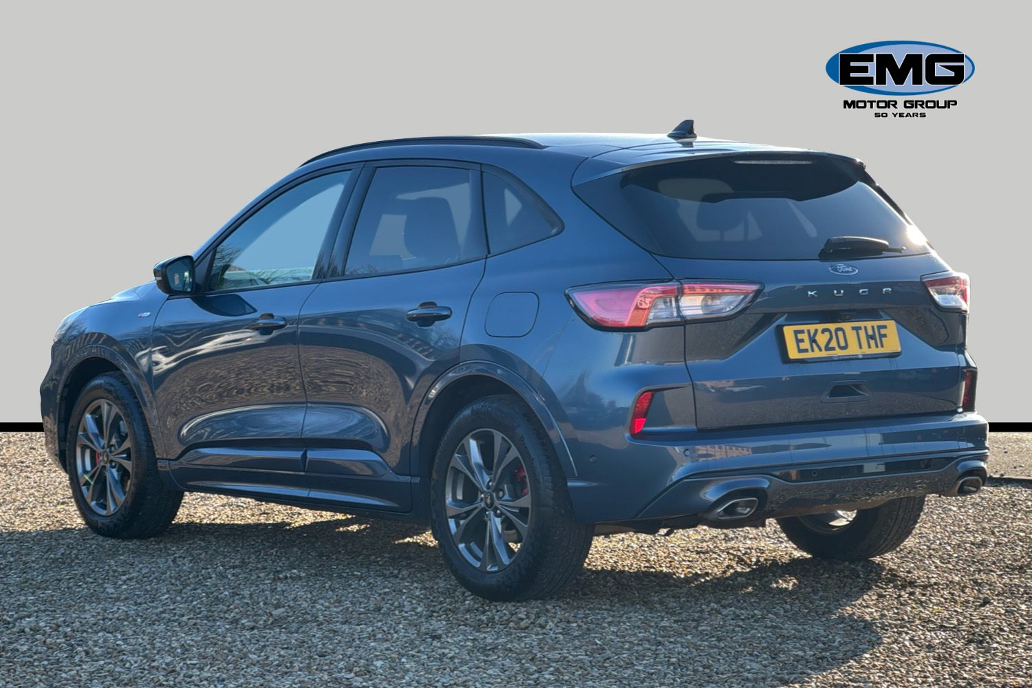 Used Ford Kuga 2020 for sale - 77069751: Photo 5