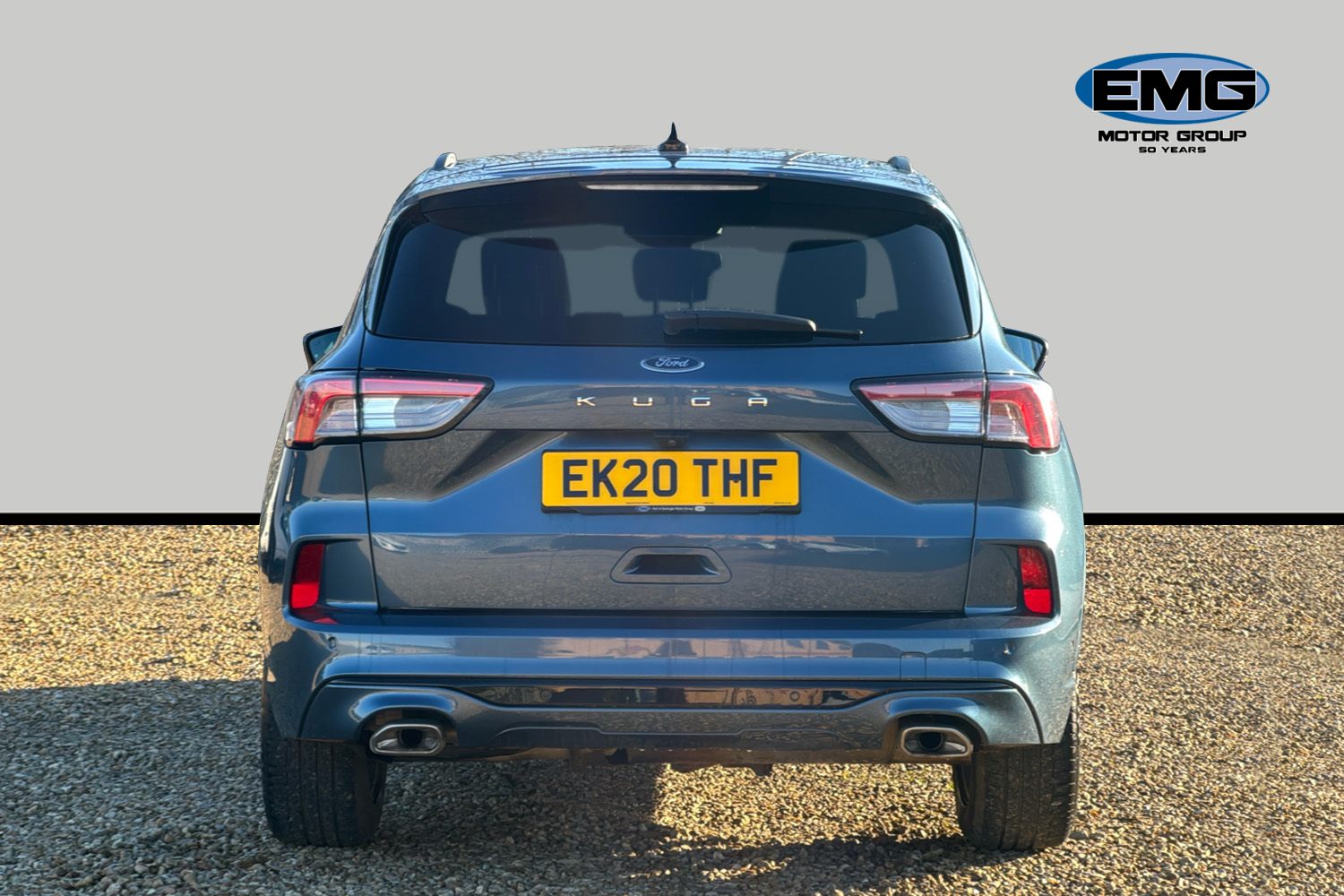 Used Ford Kuga 2020 for sale - 77069751: Photo 6