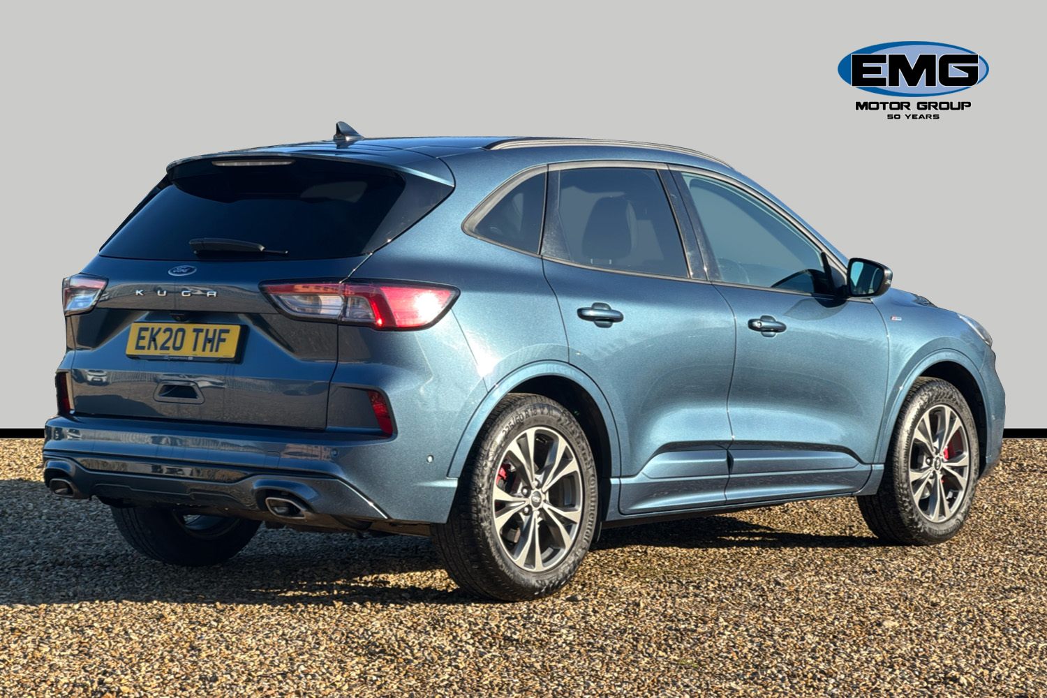 Used Ford Kuga 2020 for sale - 77069751: Photo 7