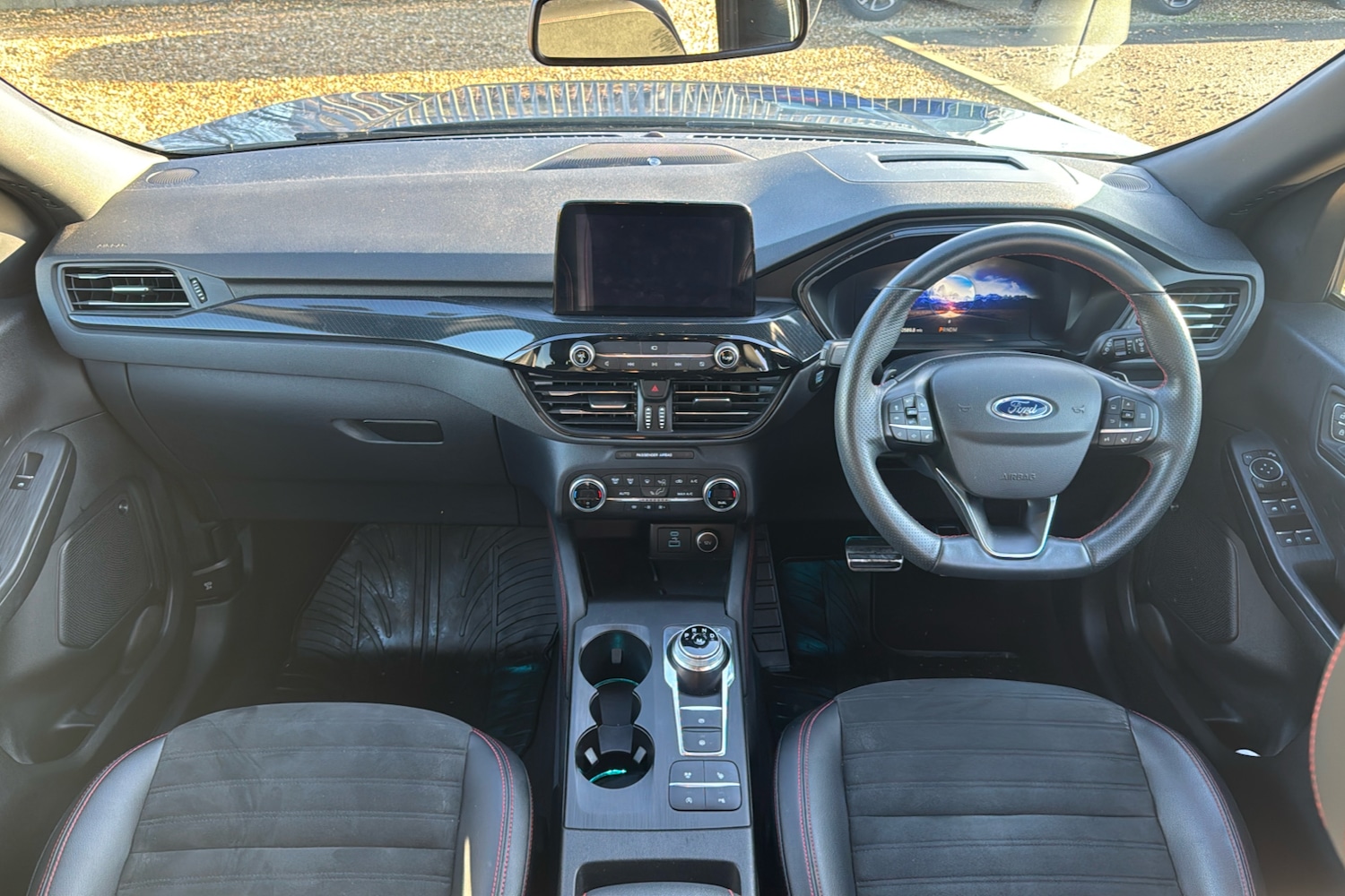 Used Ford Kuga 2020 for sale - 77069751: Photo 9