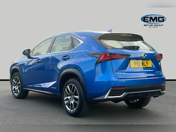 Used Lexus NX 2018 for sale - 79392295: Photo