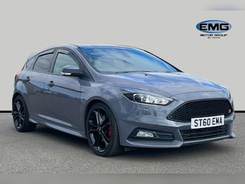 Used Ford Focus 2016 for sale - 79719303: Photo