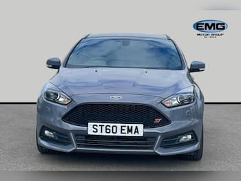 Used Ford Focus 2016 for sale - 79719303: Photo