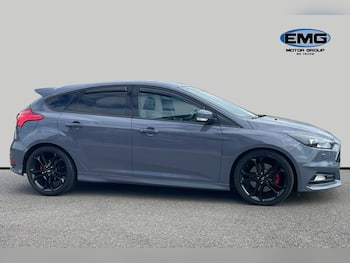 Used Ford Focus 2016 for sale - 79719303: Photo