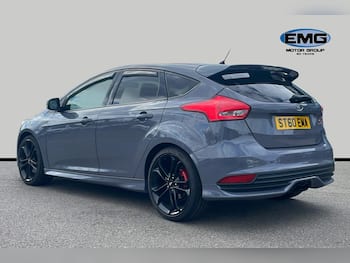 Used Ford Focus 2016 for sale - 79719303: Photo