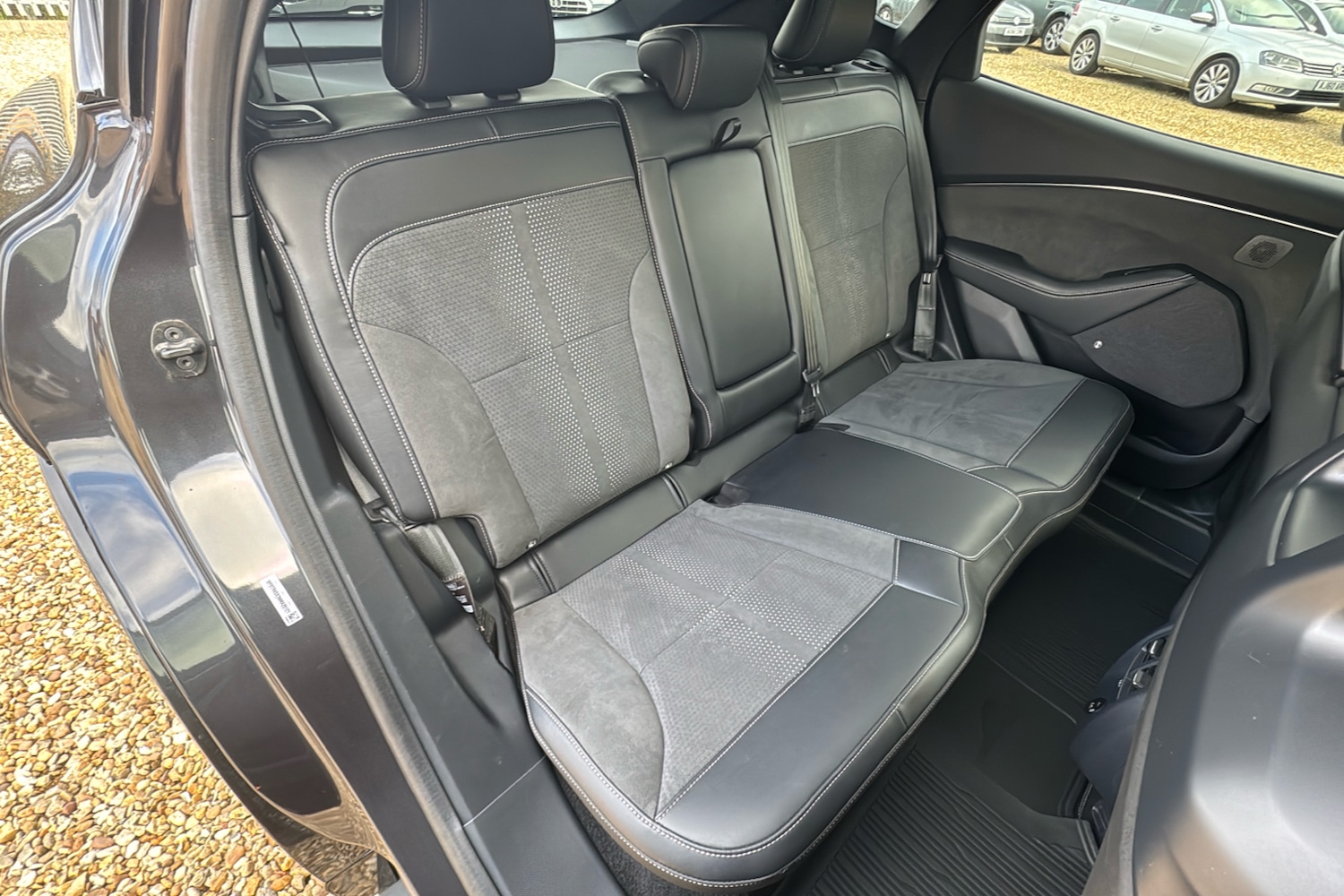 Used Ford Mustang Mach-E 2022 for sale - 77135224: Photo 12