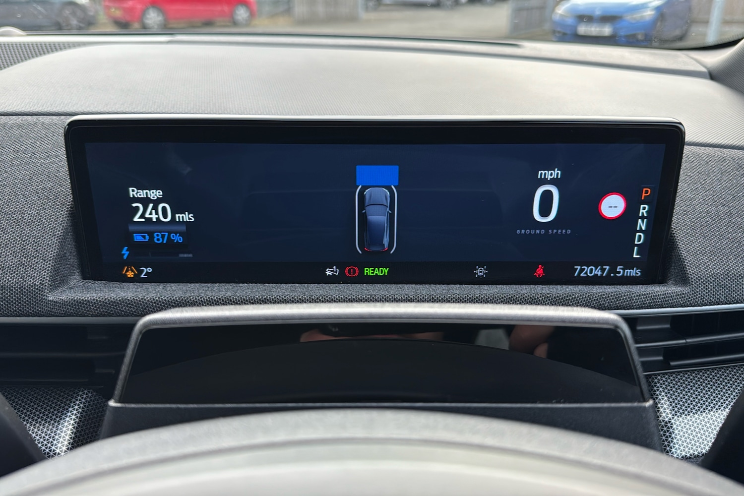 Used Ford Mustang Mach-E 2022 for sale - 77135224: Photo 14