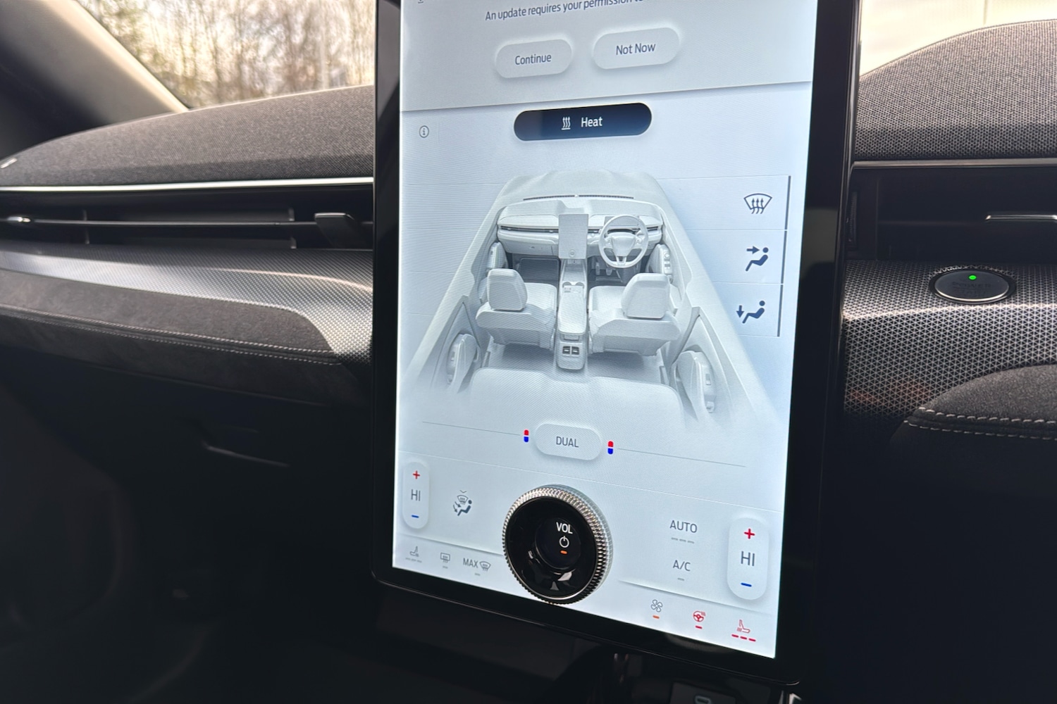 Used Ford Mustang Mach-E 2022 for sale - 77135224: Photo 15