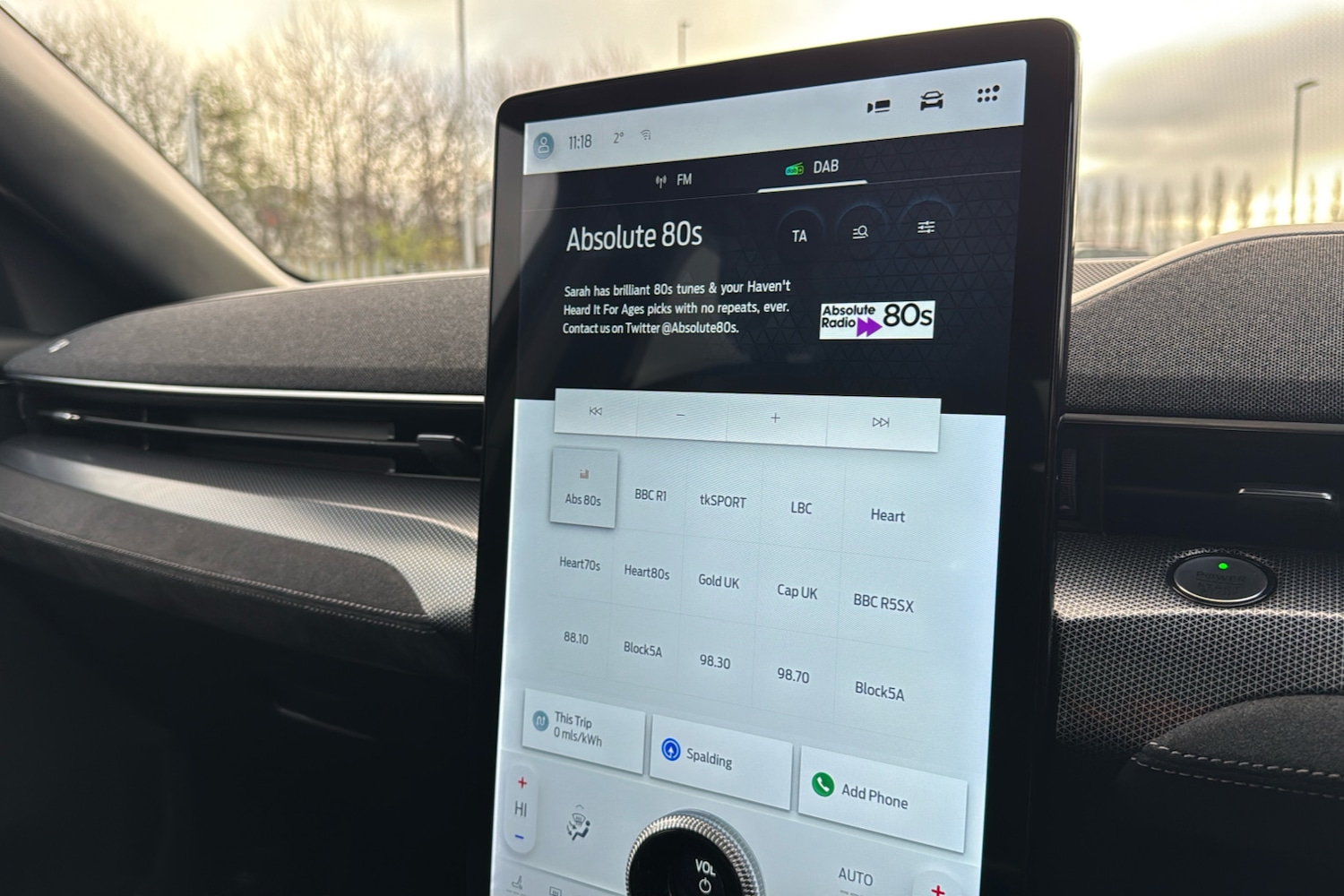 Used Ford Mustang Mach-E 2022 for sale - 77135224: Photo 20