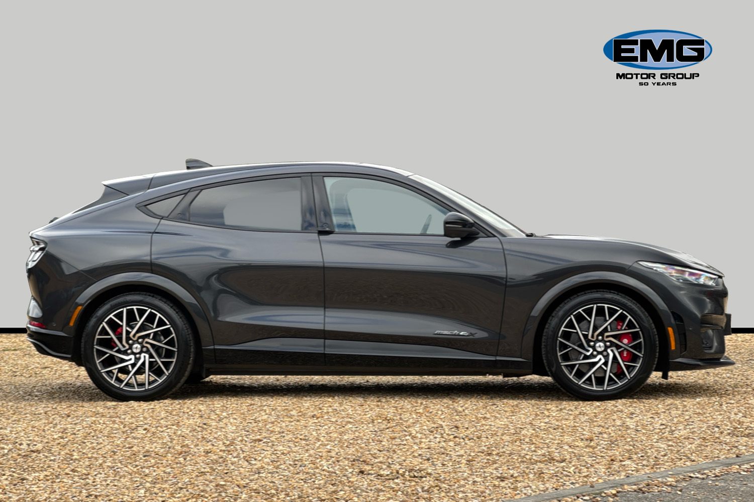 Used Ford Mustang Mach-E 2022 for sale - 77135224: Photo 4