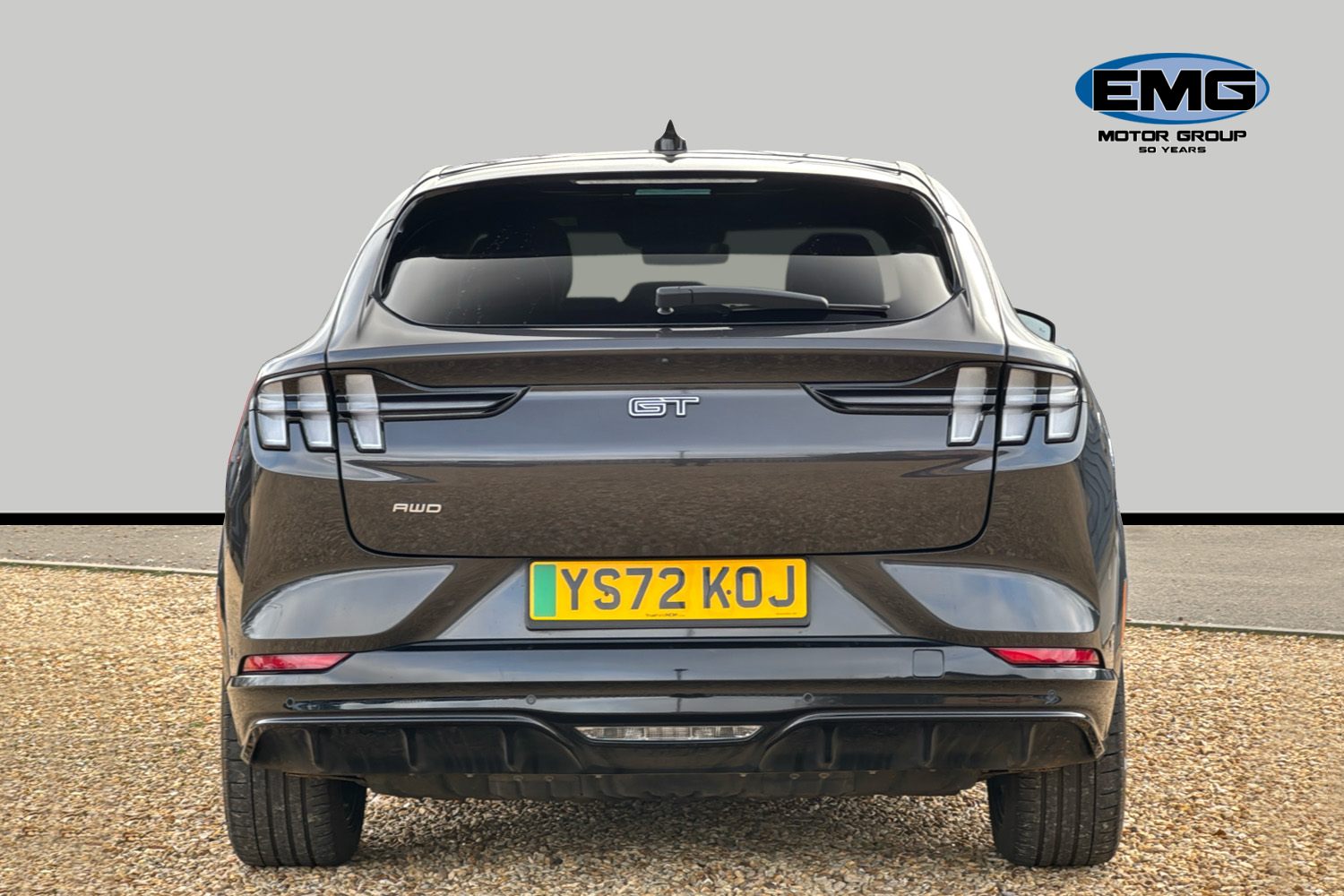 Used Ford Mustang Mach-E 2022 for sale - 77135224: Photo 6