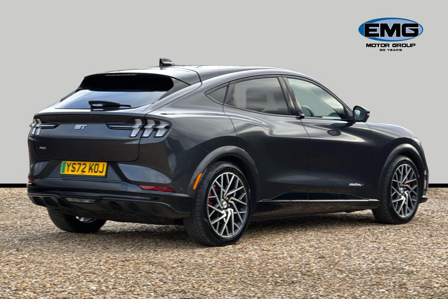 Used Ford Mustang Mach-E 2022 for sale - 77135224: Photo 7