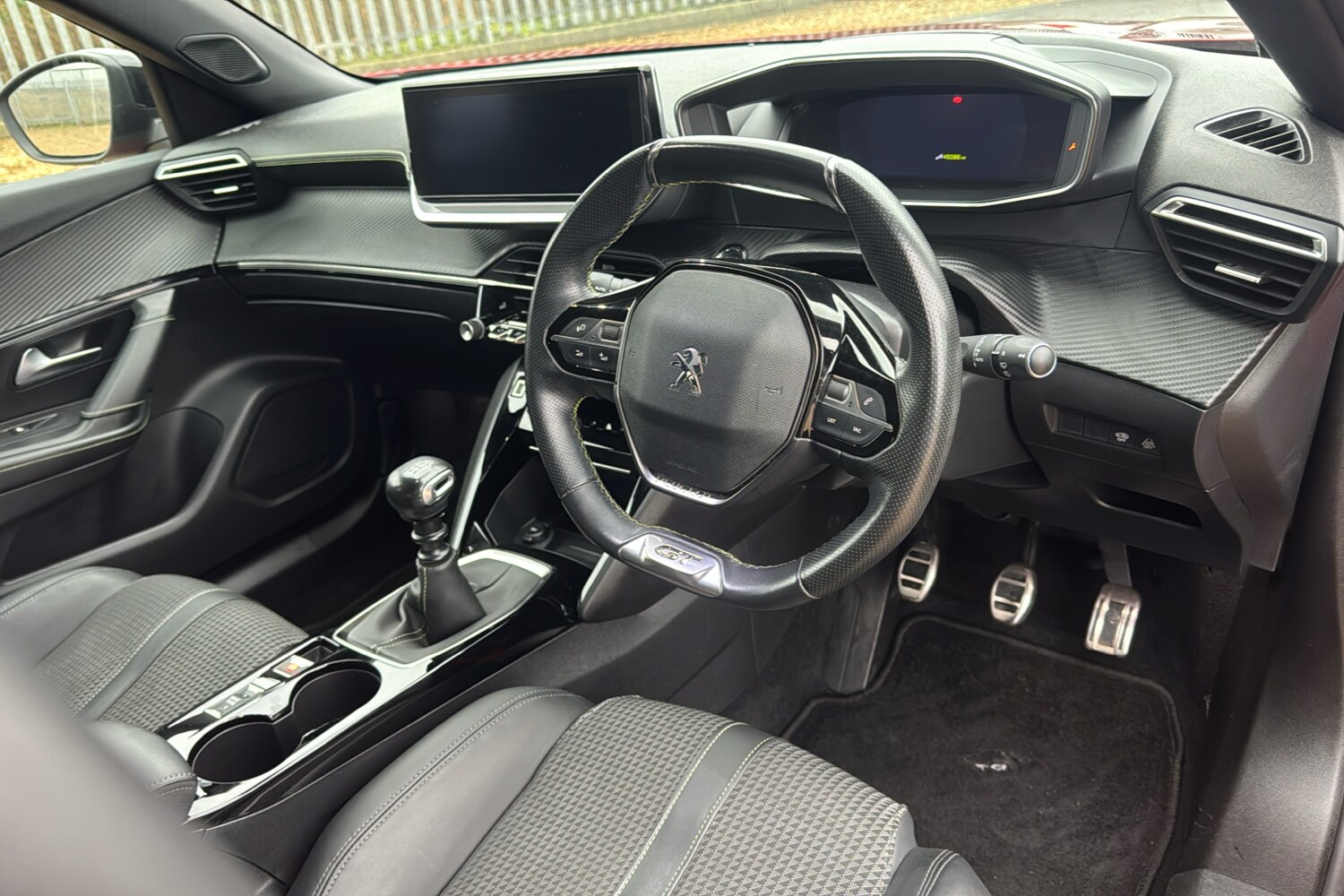 Used Peugeot 2008 2020 for sale - 77351014: Photo 10