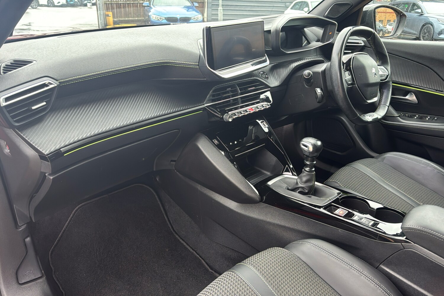 Used Peugeot 2008 2020 for sale - 77351014: Photo 11