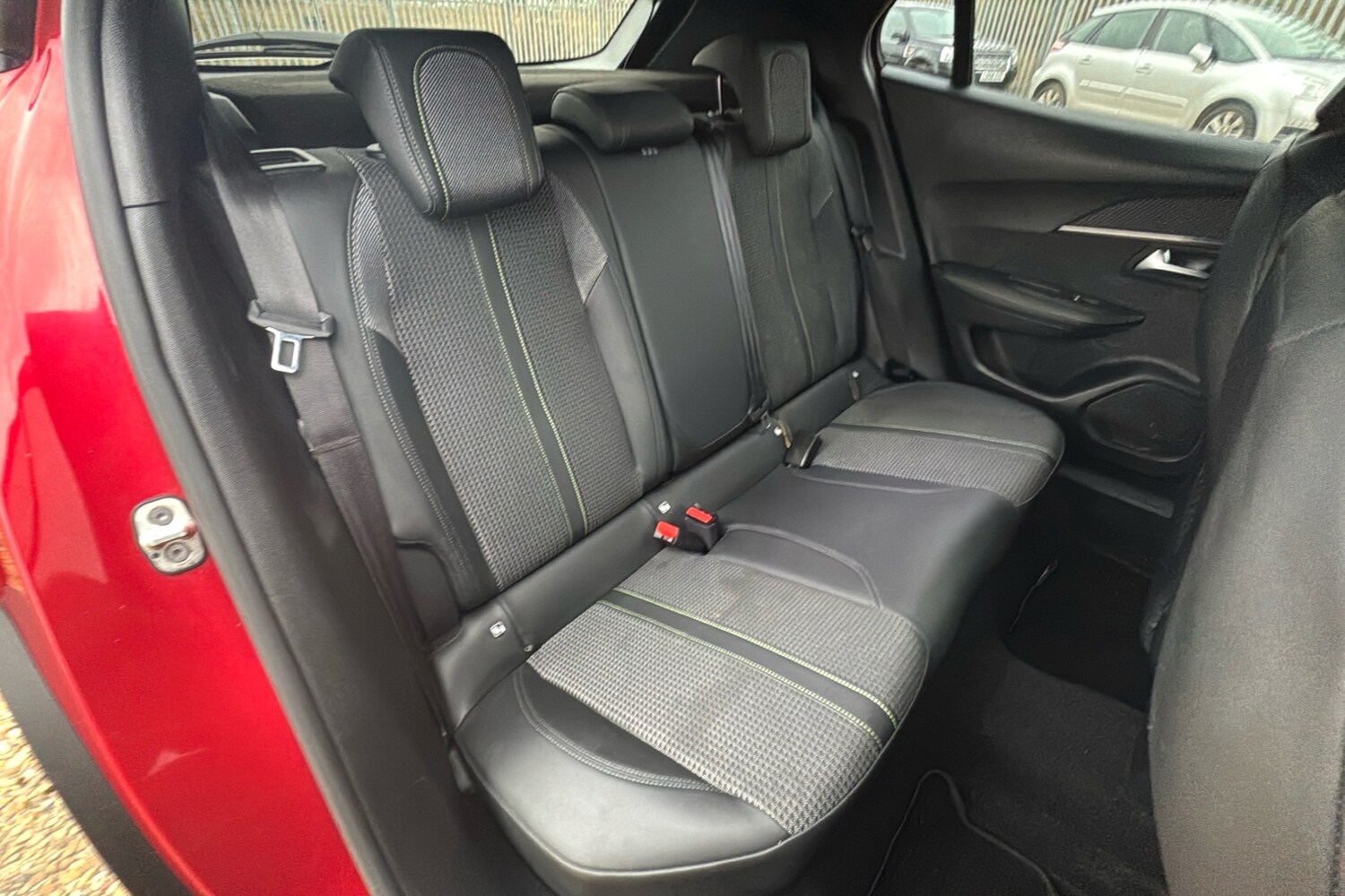 Used Peugeot 2008 2020 for sale - 77351014: Photo 12