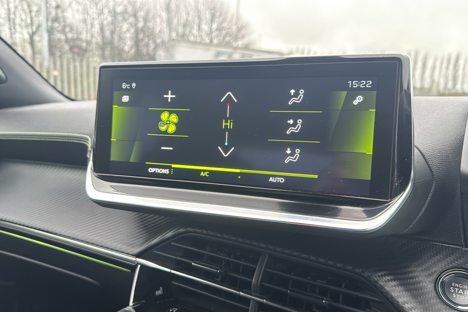 Used Peugeot 2008 2020 for sale - 77351014: Photo 15