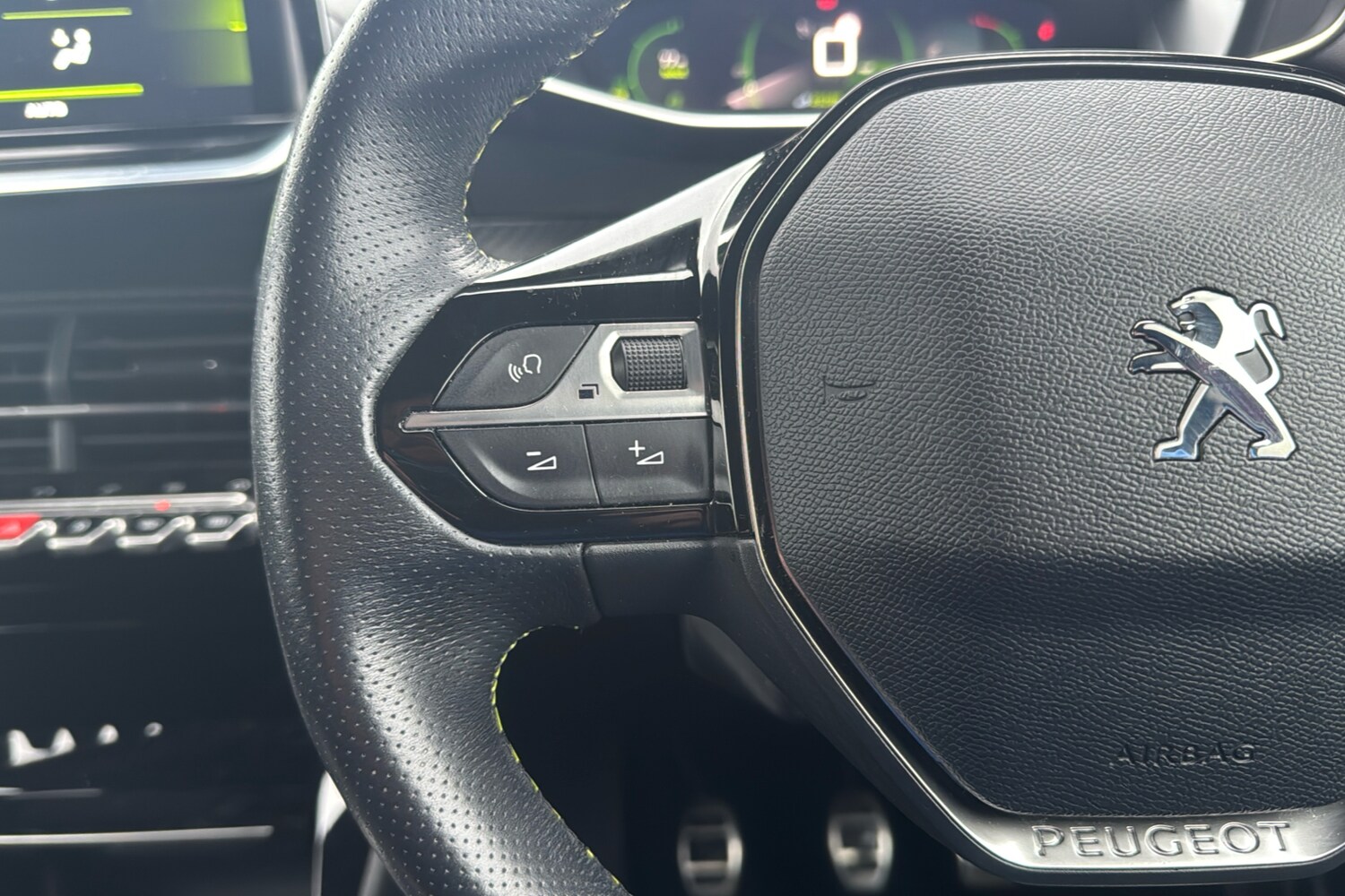 Used Peugeot 2008 2020 for sale - 77351014: Photo 16