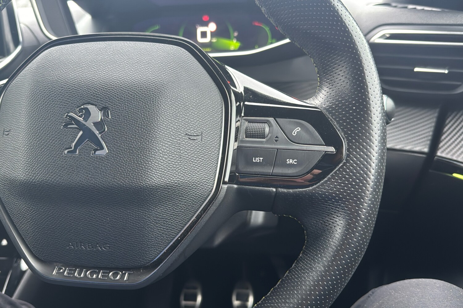 Used Peugeot 2008 2020 for sale - 77351014: Photo 17