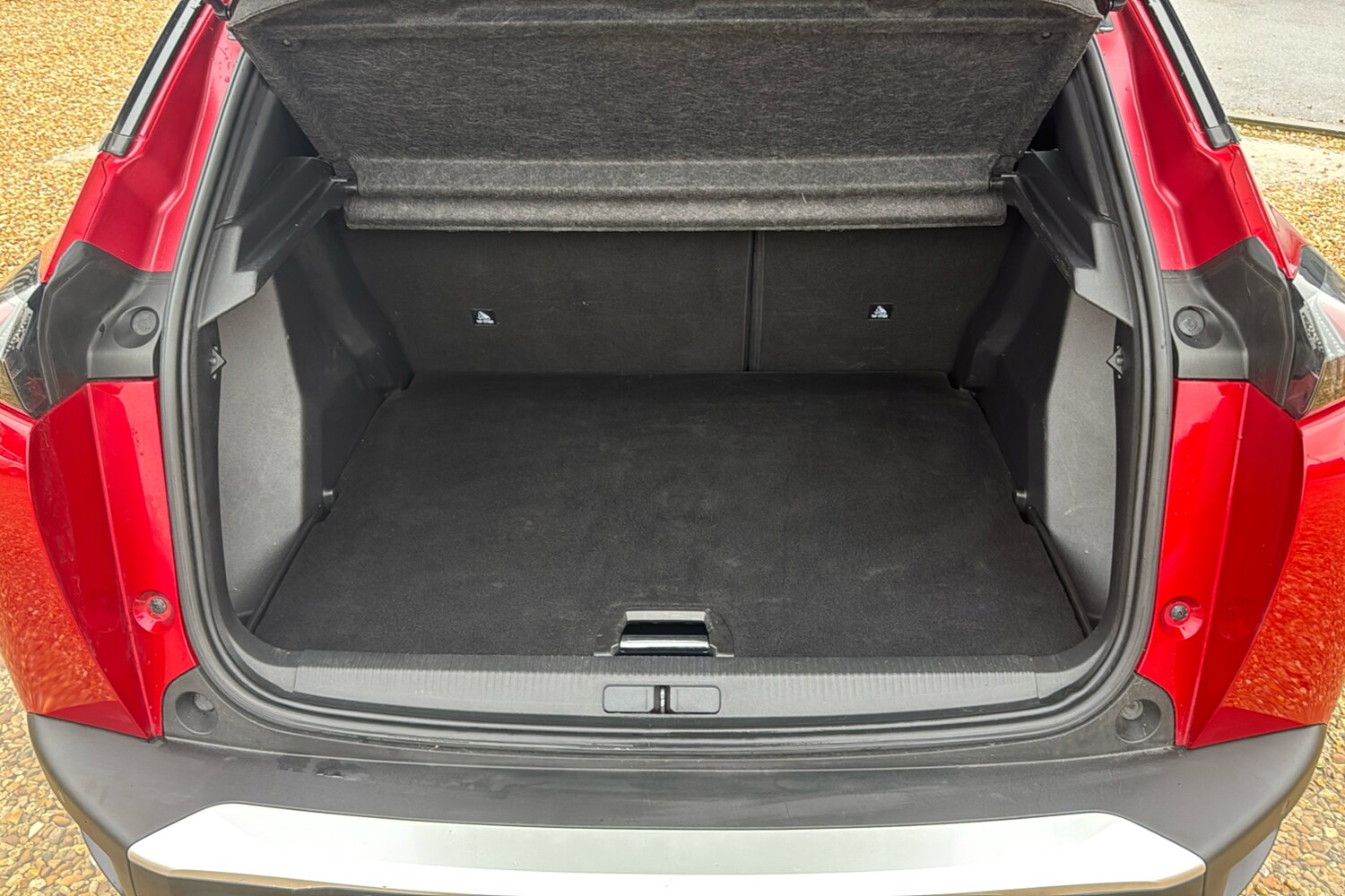 Used Peugeot 2008 2020 for sale - 77351014: Photo 18