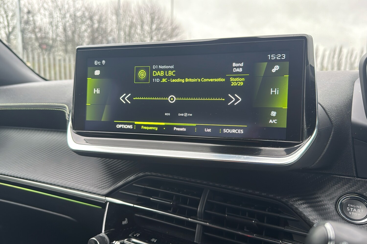 Used Peugeot 2008 2020 for sale - 77351014: Photo 20